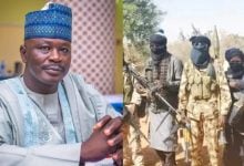 Sokoto State Security Adviser, Ahmed Usman Reveals Major Obstacle to Defeating Terrorists