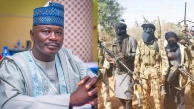 Sokoto State Security Adviser, Ahmed Usman Reveals Major Obstacle to Defeating Terrorists