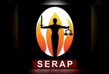 File: Socio-Economic Rights and Accountability Project (SERAP)