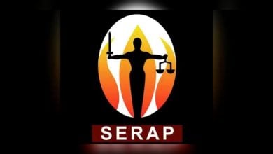 File: Socio-Economic Rights and Accountability Project (SERAP)