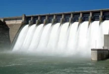 kangimi dam