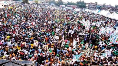 All Progressives Congress