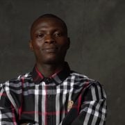 Photo of Damilare Adeleye