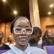 Photo of Esther Chinenye