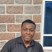 Photo of Godwin Tochukwu