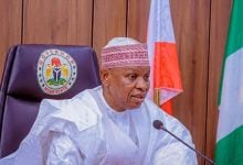 Governor Abba Kabir Yusuf of Kano State