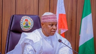 Governor Abba Kabir Yusuf of Kano State