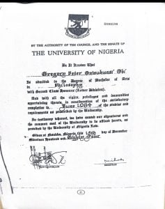 The Independent National Electoral Commission (INEC) has published the personal particulars and nomination documents of Nigerian Democratic Congress (NDC) presidential candidate Peter Obi and his running mate, Rabiu Musa Kwankwaso, ahead of the 2027 general election.