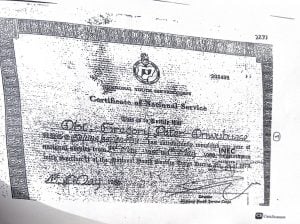 The Independent National Electoral Commission (INEC) has published the personal particulars and nomination documents of Nigerian Democratic Congress (NDC) presidential candidate Peter Obi and his running mate, Rabiu Musa Kwankwaso, ahead of the 2027 general election.