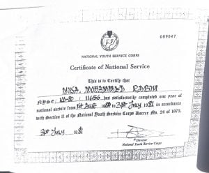 The Independent National Electoral Commission (INEC) has published the personal particulars and nomination documents of Nigerian Democratic Congress (NDC) presidential candidate Peter Obi and his running mate, Rabiu Musa Kwankwaso, ahead of the 2027 general election.