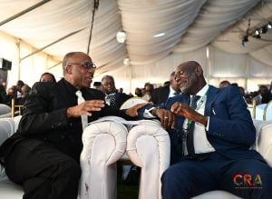 Rotimi Amaechi Storms Port Harcourt for NBA Conference. Credit: X/ @CRA_Advocacy
