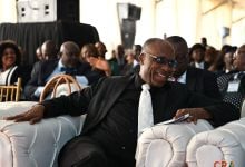 Rotimi Amaechi Storms Port Harcourt for NBA Conference. Credit: X/ @CRA_Advocacy