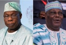 Olusegun Obasanjo; Atiku Abubakar