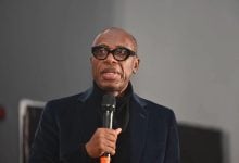 Former Minister of Transportation and former Rivers State Governor Rotimi Amaechi
