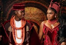 Hamzat Habeeb Adelaja, popularly known as Peller, and Amadou Elizabeth Aminata, known as Jarvis