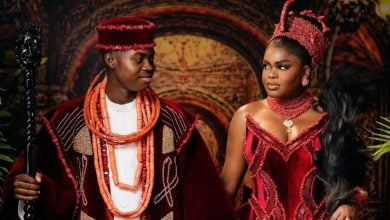 Hamzat Habeeb Adelaja, popularly known as Peller, and Amadou Elizabeth Aminata, known as Jarvis