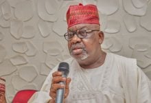 Rufai Sani Hanga