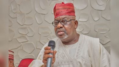 Rufai Sani Hanga