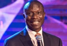 Bishop Wale Oke