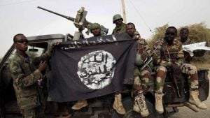 File: Boko Haram