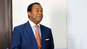 Donald Duke