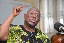 Bode George