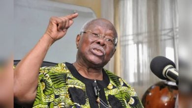 Bode George