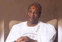 Adedamola Adebayo