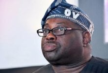 Dele Momodu