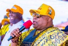 Ademola Adeleke