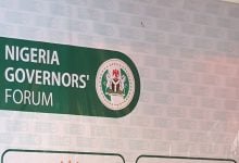 File: Nigeria Governors' Forum (NGF)