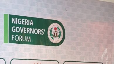 File: Nigeria Governors' Forum (NGF)