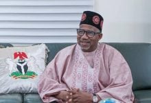Bala Mohammed