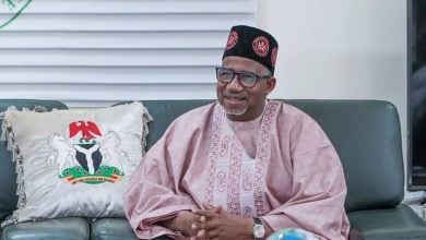 Bala Mohammed