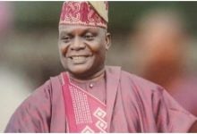 Osun PDP chairman, Bisi Sunday