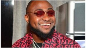 David Adedeji Adeleke, known professionally as Davido