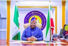 Ademola Adeleke