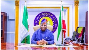 Ademola Adeleke