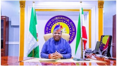 Ademola Adeleke