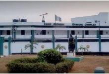 Edo State Assembly Complex
