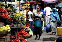 File: Inflation in Nigeria