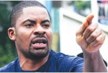 Deji Adeyanju