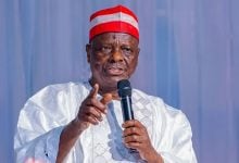 Rabiu Kwankwaso