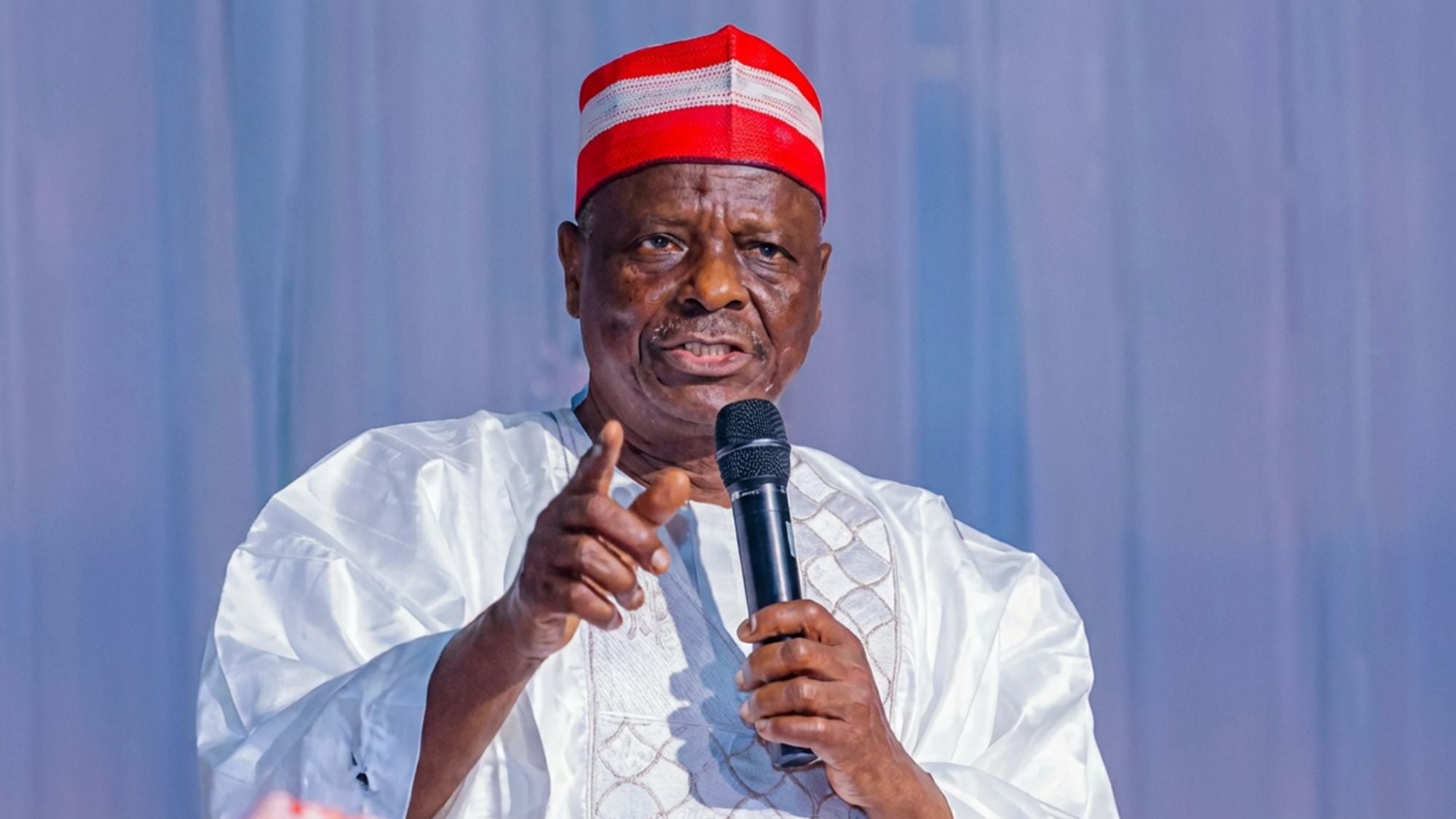 Rabiu Kwankwaso