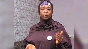 Aisha Yesufu
