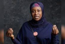 Aisha Yesufu