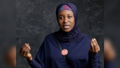 Aisha Yesufu