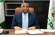 FCCPC’s Executive Chairman Vice Chairman, Tunji Bello