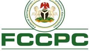 The Federal Competition and Consumer Protection Commission (FCCPC)