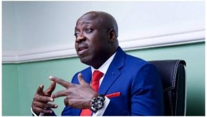 Bolaji Abdullahi